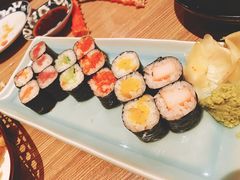-小山日本料理(太古汇店)