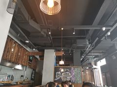 大堂-盛武肥牛·清真海鲜火锅(昆区店)