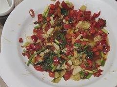 -李氏传家菜(兴城路店)