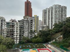 -东望洋炮台东望洋灯塔