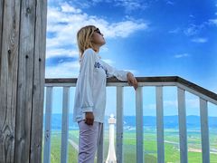 -帽儿山国家森林公园