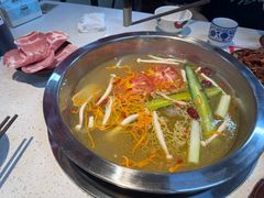 -芈重山老火锅(广州首店)