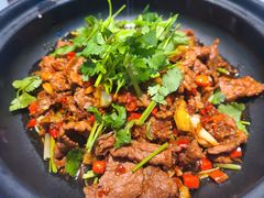 -兰湘子·湘菜小炒(三桥万象城店)