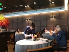 -秀儿四九城·新京菜(亚运村鸟巢店)