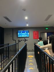 -飞览天下沉浸式飞行体验(北京旗舰店)