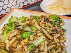 -大禹家·海鲜面馆(新闸路店)