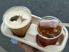 -O.P.S. CAFE