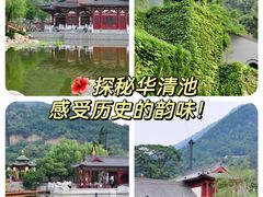 -华清宫景区