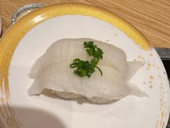 -合点寿司(金虹桥商场店)