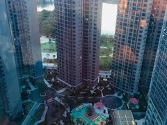 -紫鑫戴斯大酒店-云顶全日自助餐厅