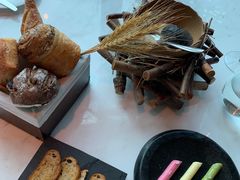 -翡翠36餐厅(浦东香格里拉店)