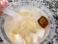 -福合沟无米粿甜汤粿品店