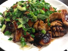 -小本鸡饭店(滨江白马湖店)