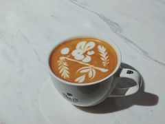 -Peet's Coffee皮爷咖啡(德基店)