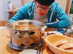 -山东宾馆·齐鲁苑餐厅
