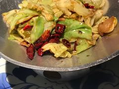 -绿茶餐厅(布吉万象汇店)