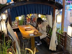 -坛宗剁椒鱼头(河西王府井店)