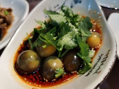 -舟山海鲜·江浙菜(银沙路店)