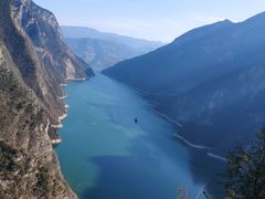 -白帝城·瞿塘峡景区