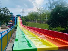 -美的鹭湖探索王国