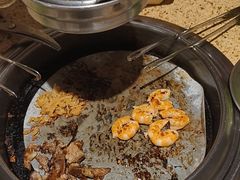 -姜胖胖韩式自助烤肉(光明万达店)