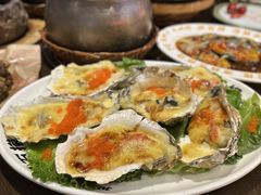 -潮澎派·潮汕菜大排档(南较西路店)
