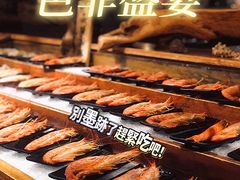 -芭菲盛宴·环球美食(解放碑英利国际店)