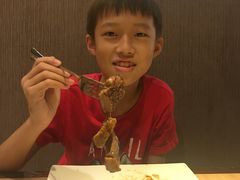 -必胜客(城西银泰店)