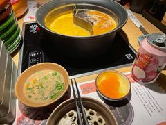 澳洲严选&nbsp;牛肩肉-温野菜涮涮锅(西单大悦城店)