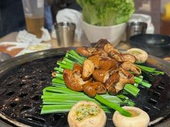 -霸腹烤肉(厦门柚子番店)