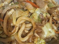-尺山寸水日料(马桥满天星店)