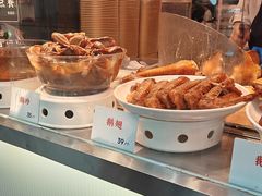 -陈鹏鹏潮汕菜(宝安机场T3航站楼店)