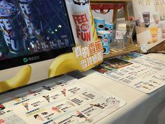 -DQ·蛋糕·冰淇淋(阜盛道店)