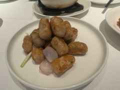 -莆田餐厅PUTIEN(世博源店)