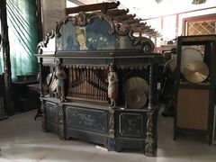 景点-旅顺留声机博物馆