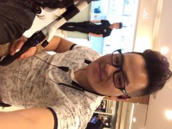 点击看大图 丽锦美容美发(田村店)-LJOY丽锦造型·烫发染发