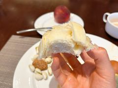 -深业丽笙酒店-餐厅