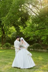-巴黎春天婚纱摄影STUDIO·定制
