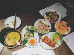 -美奈小馆·越南料理(中航城君尚购物中心店)