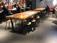 -肯德基(蓝桥店)