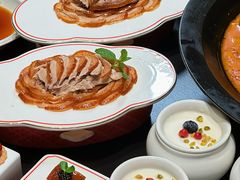 -秀儿四九城·新京菜(亚运村鸟巢店)