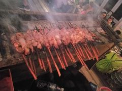 -新疆风味冷水鱼庄(友谊峰路店)