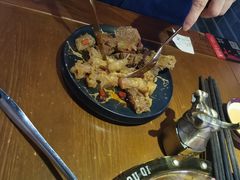 受气牛肉-受气牛肉·重庆耙牛肉(来福士店)