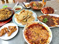 -春花民族美食(佳木斯总店)
