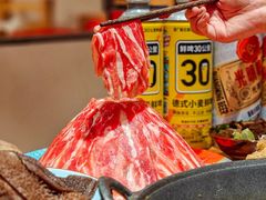 -虾领航小龙虾·吉林烧烤(柳州路店)
