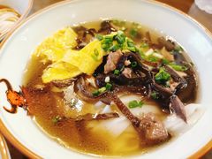 -津市刘聋子粉馆岳阳总店