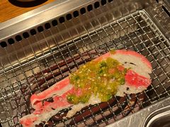 -杉海和牛烧肉海鲜自助(会展城店)