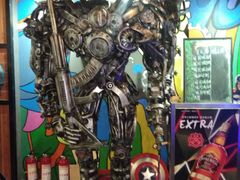 -好享派·团建轰趴馆(旗舰店)