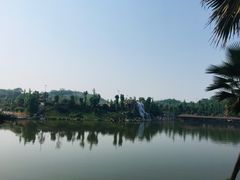 -枫香湖儿童公园