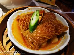 -禄运茶居·手工点心(猎德店)